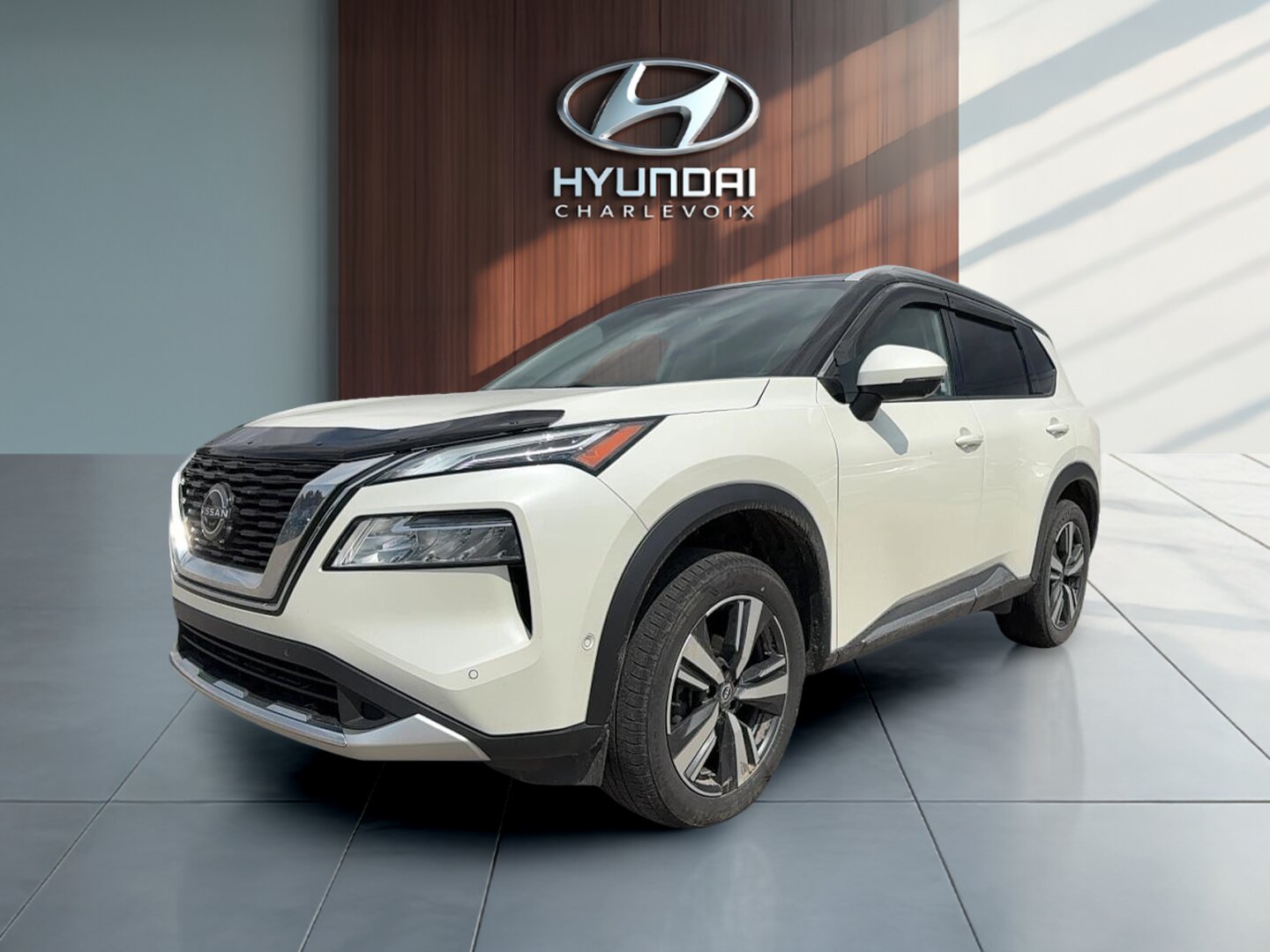 2023 Nissan Rogue - Image 31