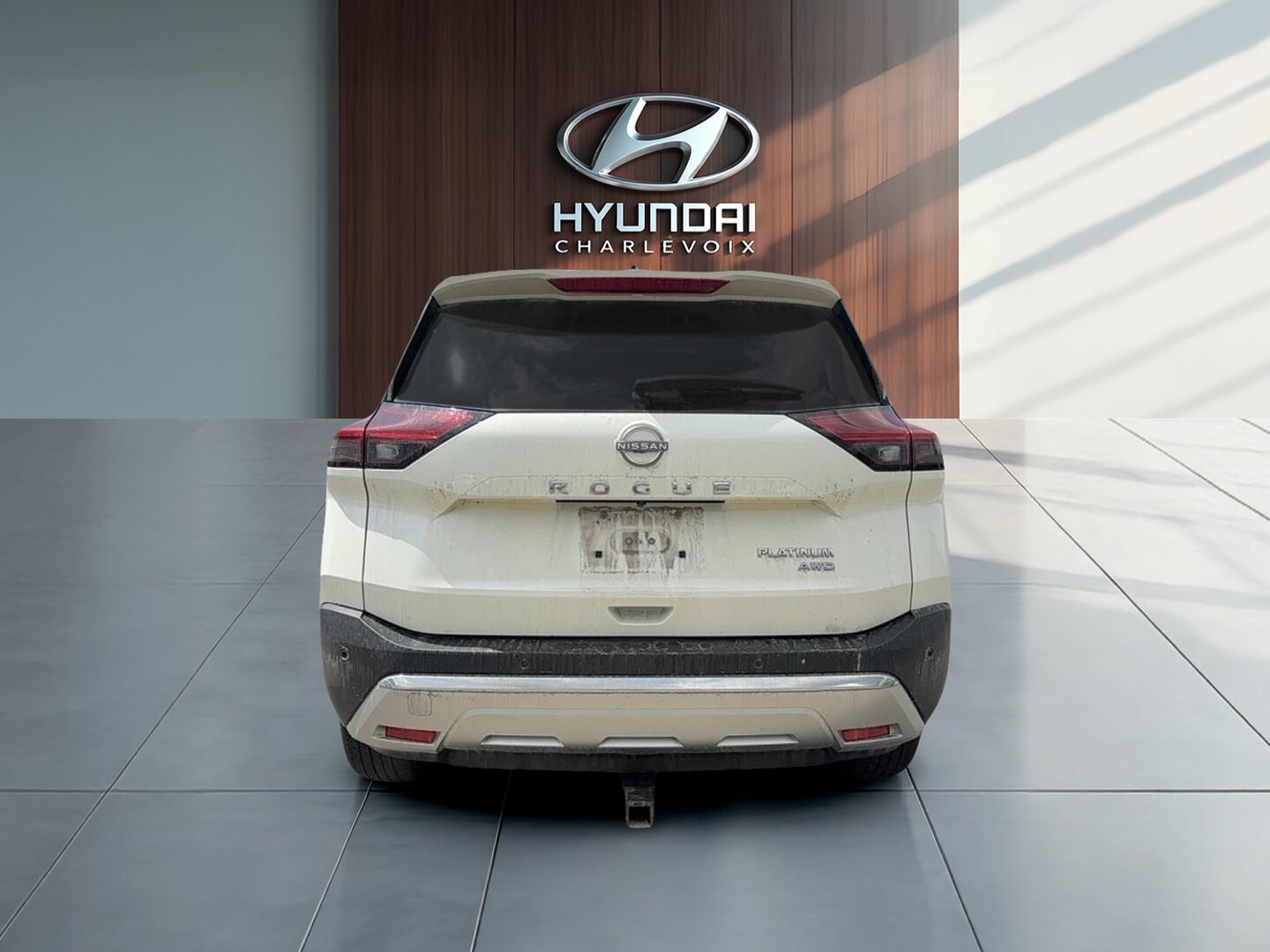 2023 Nissan Rogue - Image 34