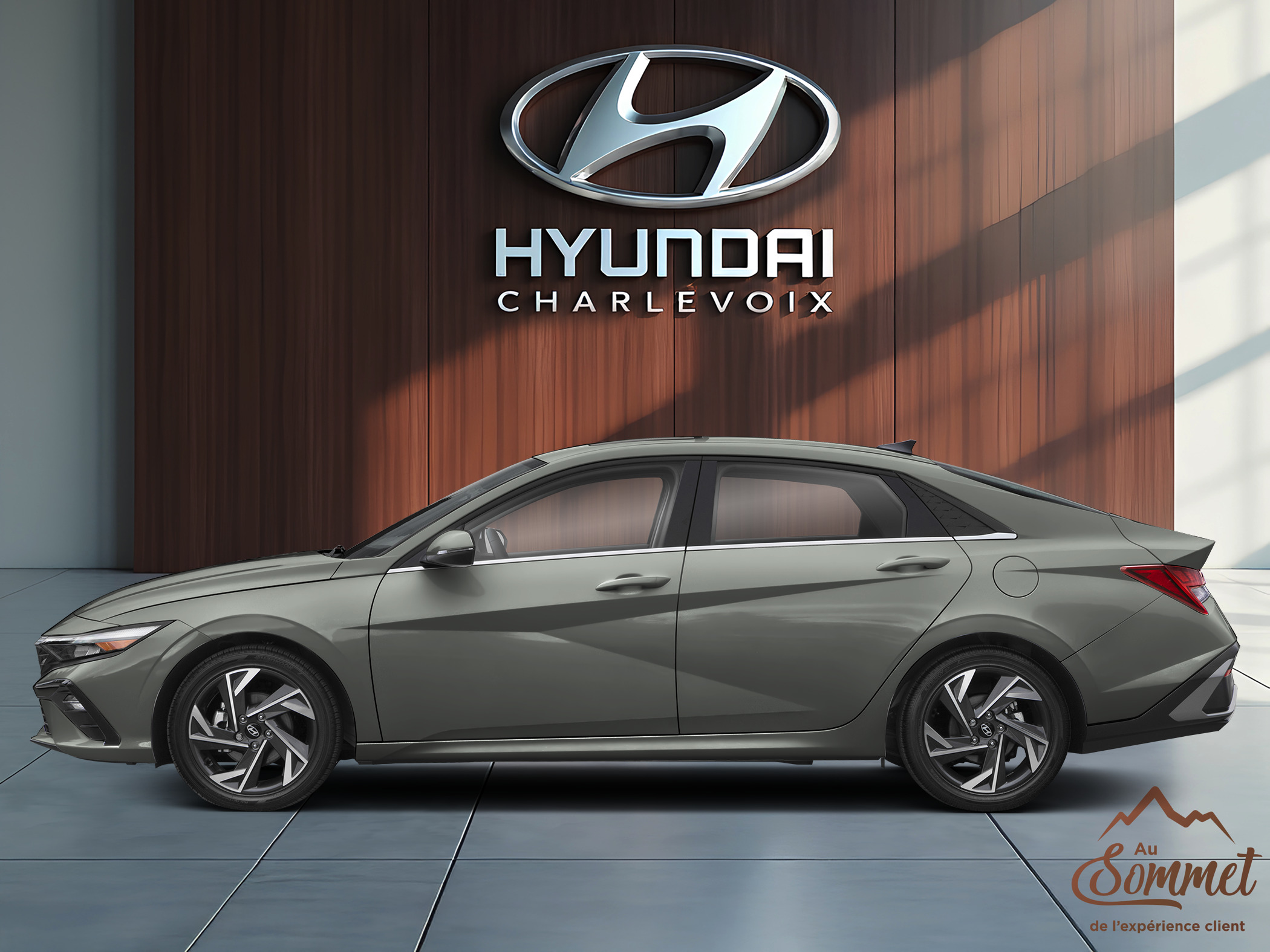 2026 Hyundai Elantra - Image 19
