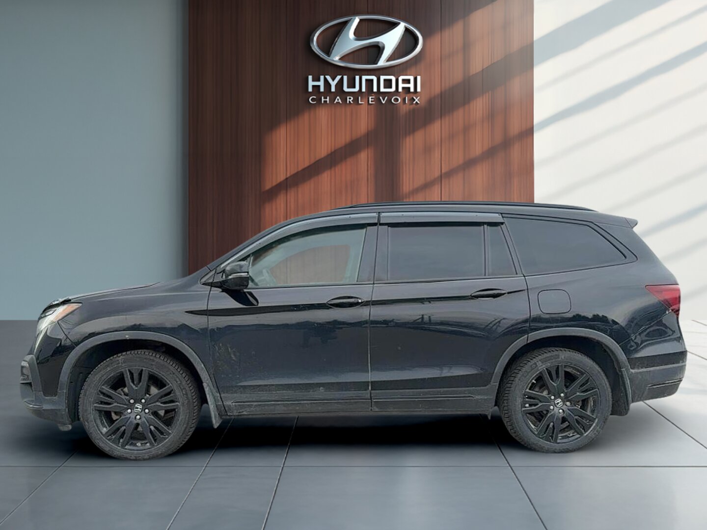 2019 Honda Pilot - Image 15