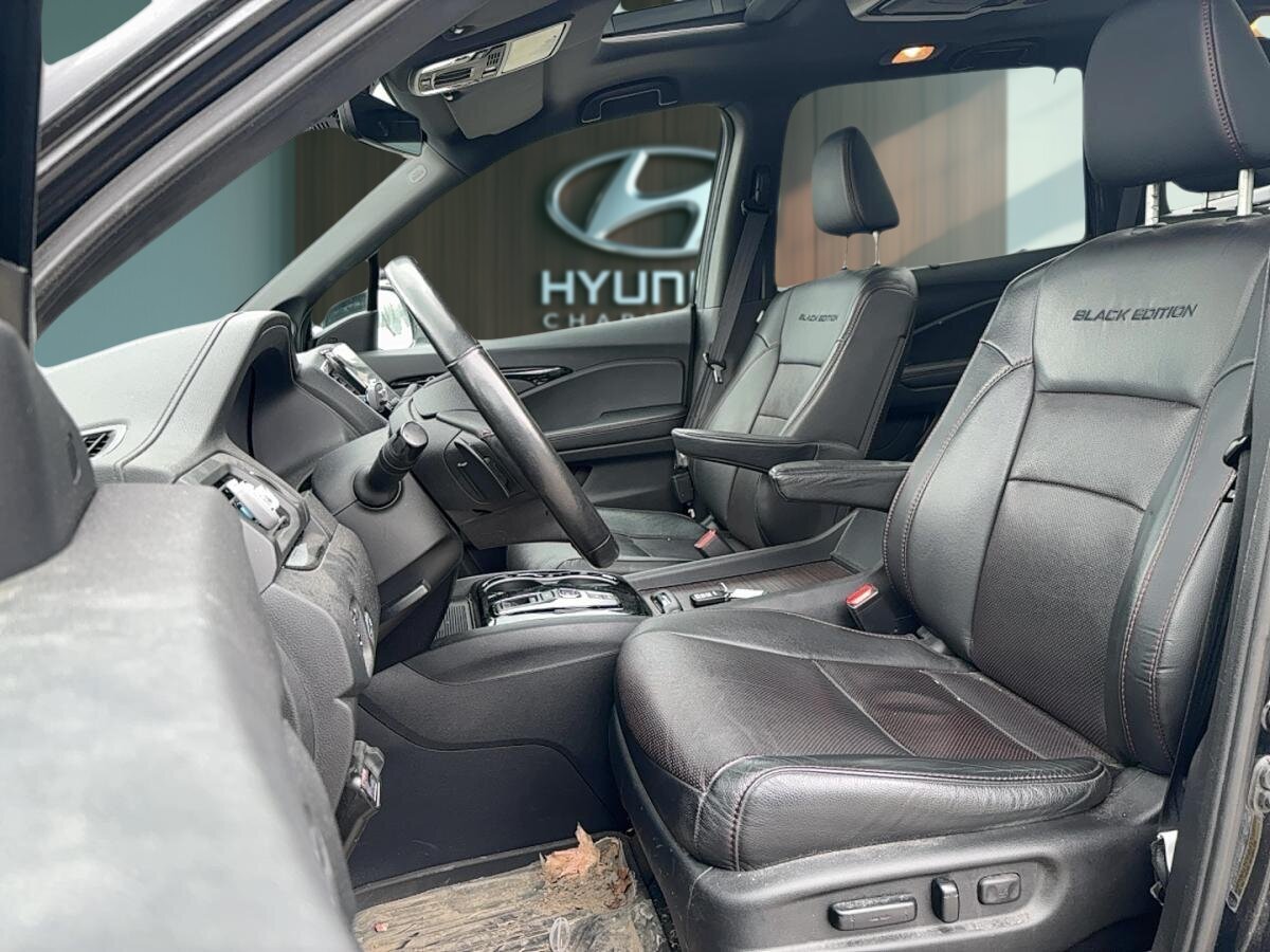 2019 Honda Pilot - Image 16
