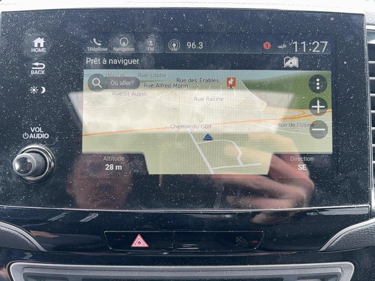 2019 Honda Pilot - Image 19
