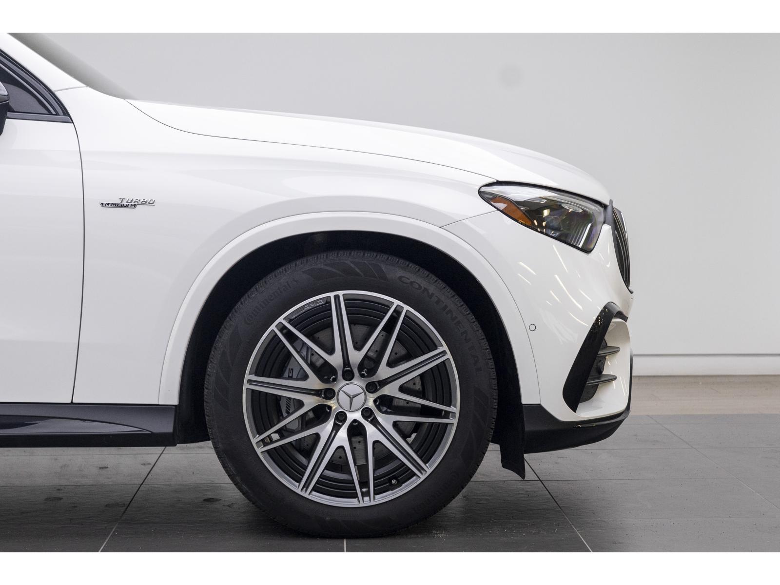 2024 Mercedes-Benz Glc 43 4Matic Amg - Image 65