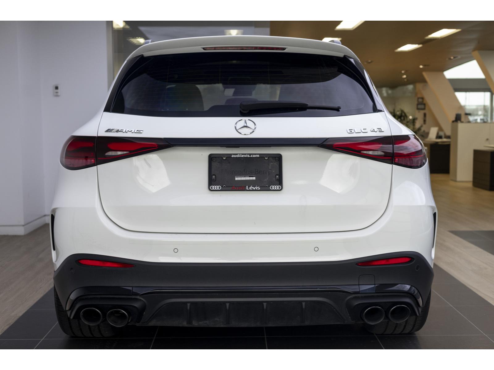 2024 Mercedes-Benz Glc 43 4Matic Amg - Image 72