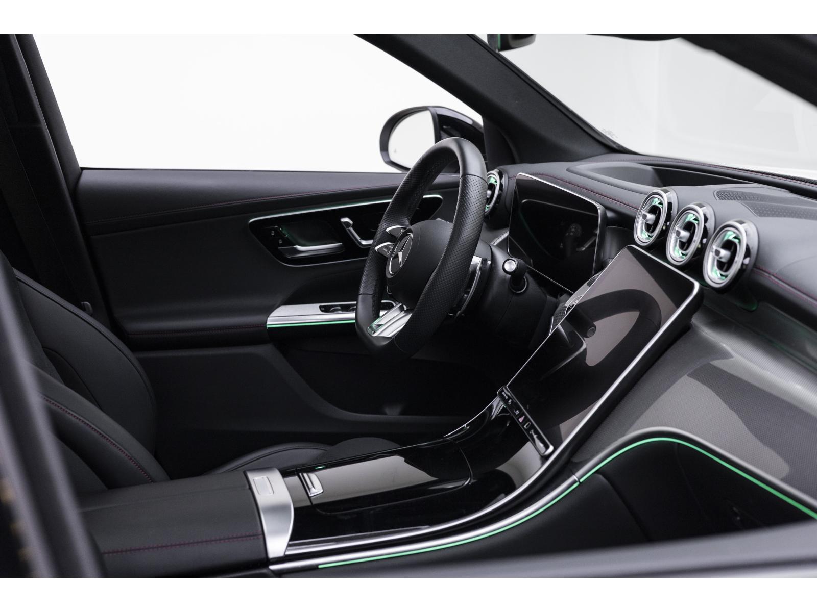 2024 Mercedes-Benz Glc 43 4Matic Amg - Image 73