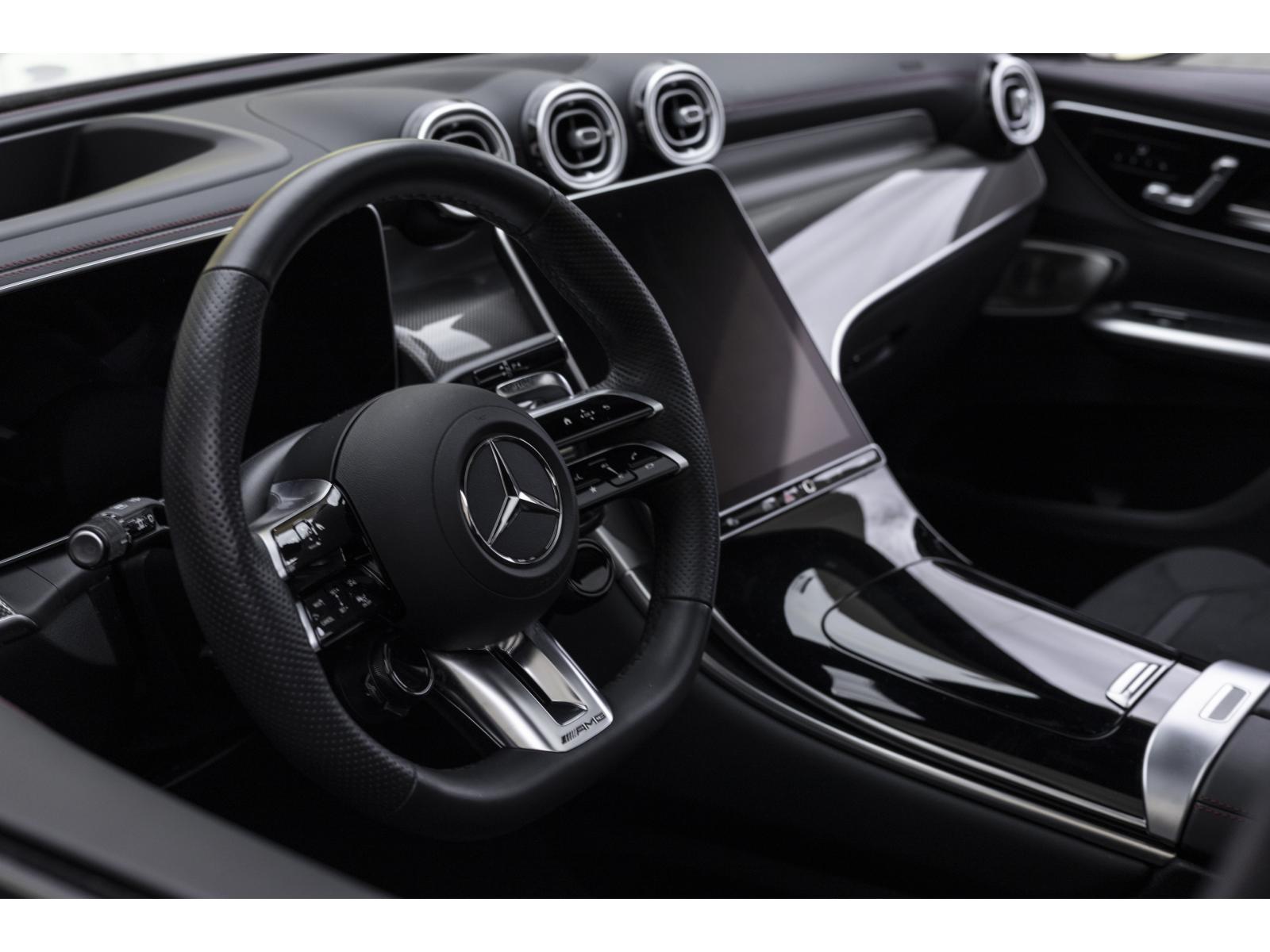 2024 Mercedes-Benz Glc 43 4Matic Amg - Image 77