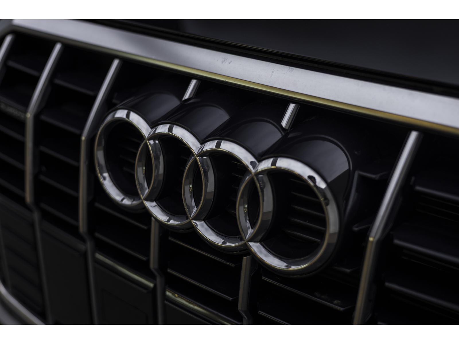2023 Audi Q3 - Image 55