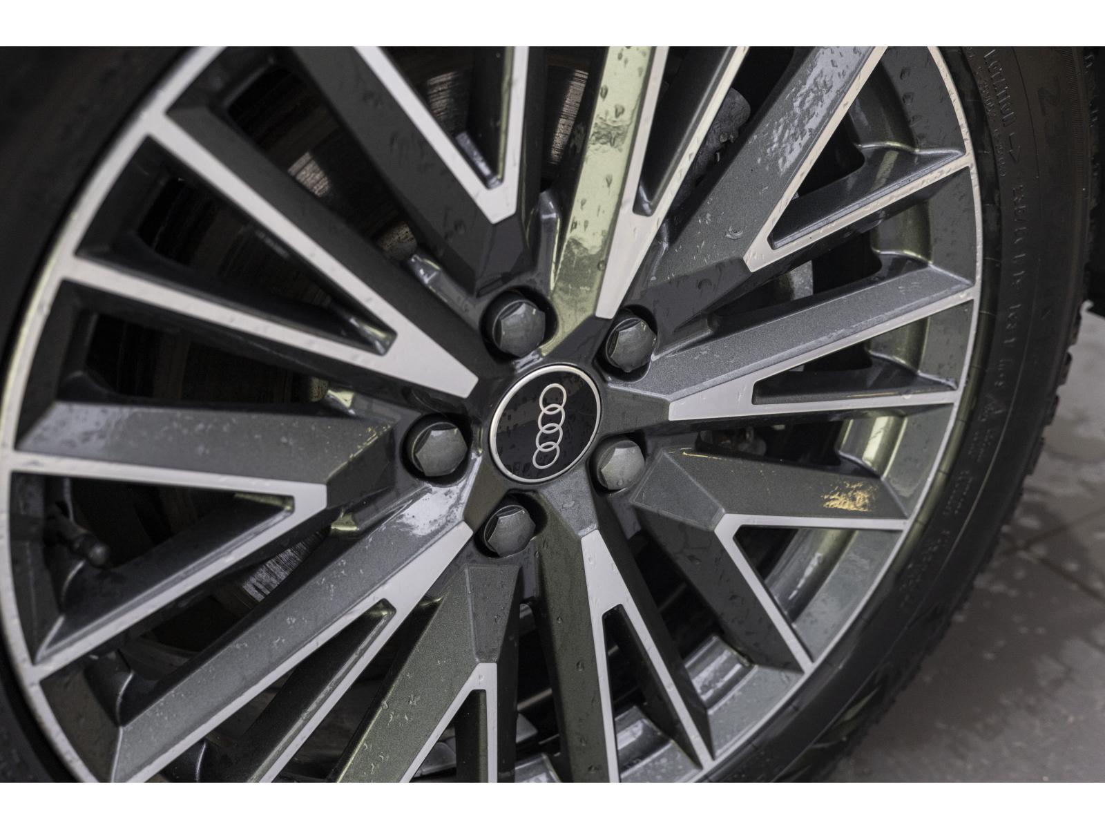 2023 Audi Q3 - Image 58
