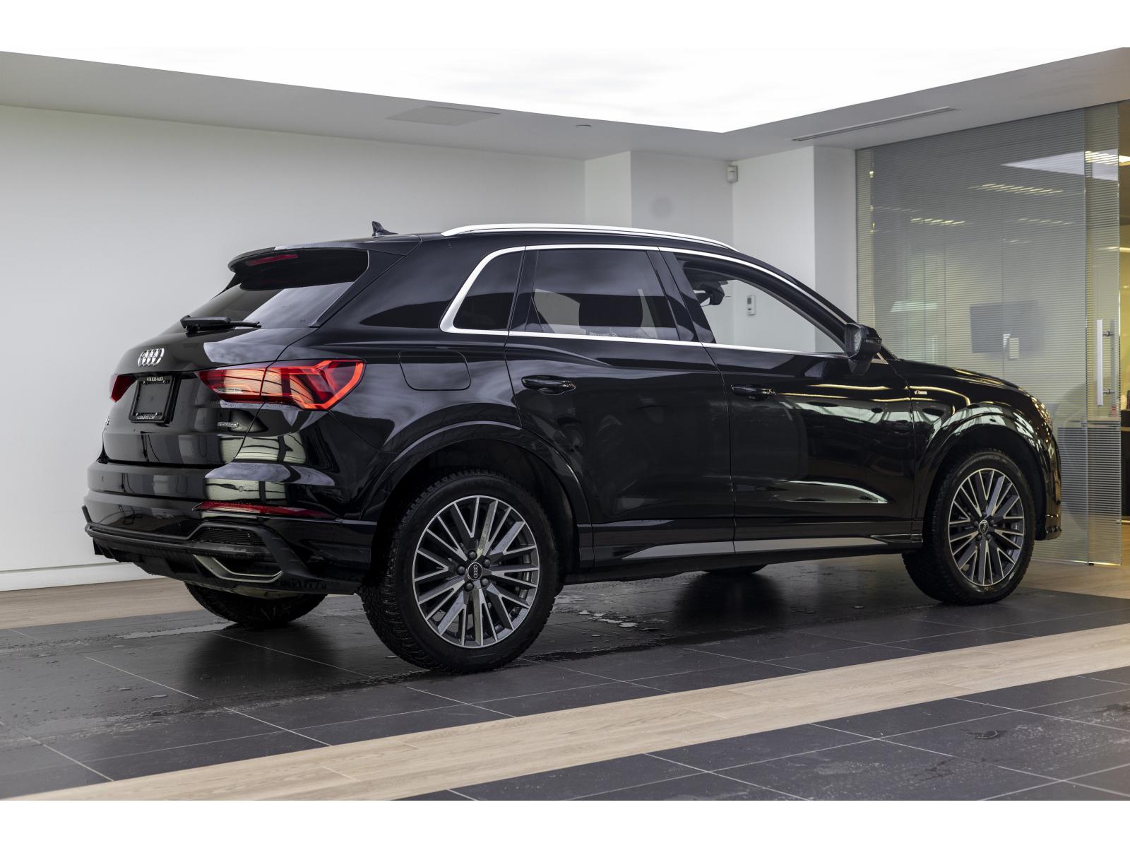 2023 Audi Q3 - Image 59