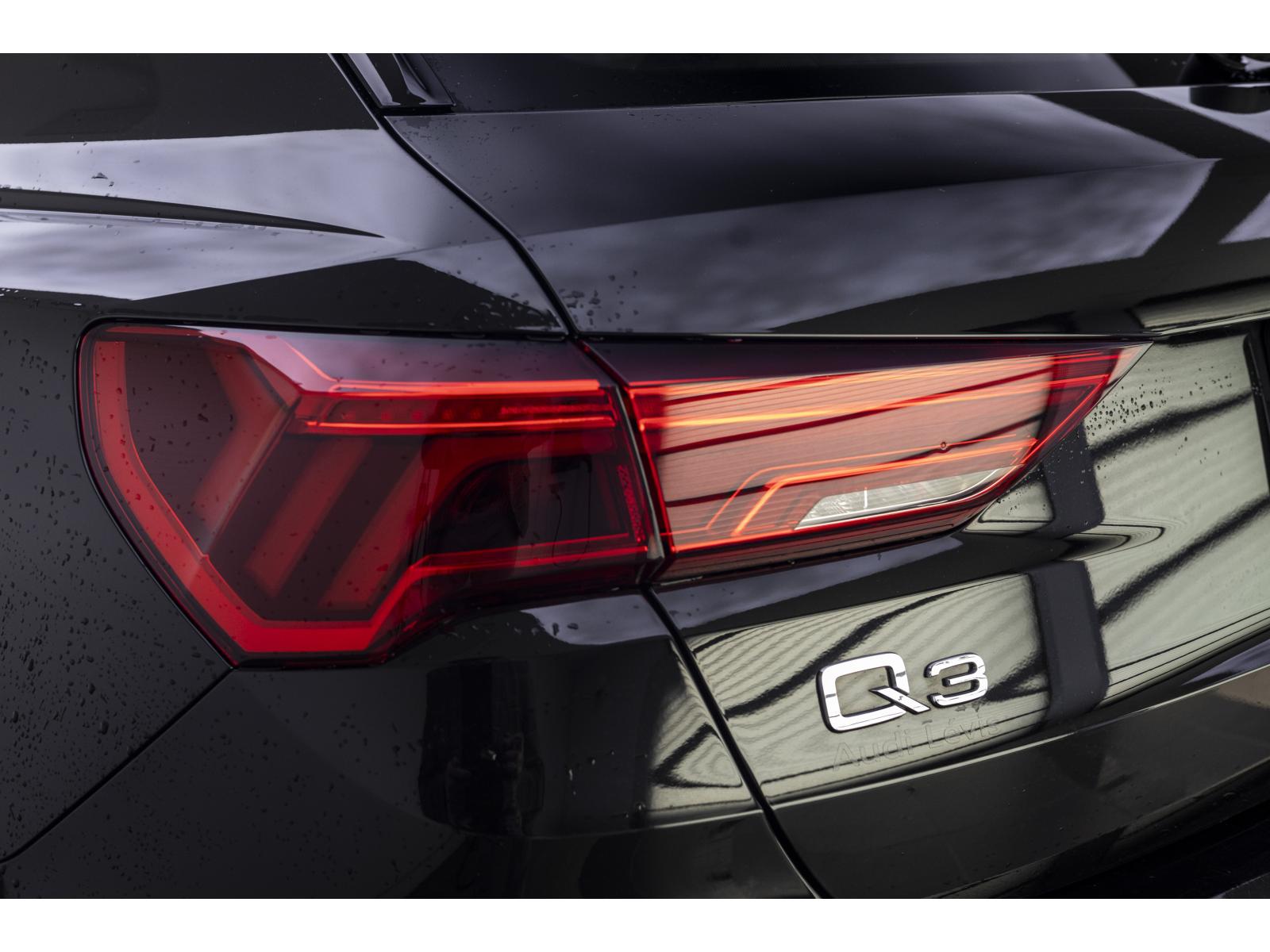 2023 Audi Q3 - Image 62