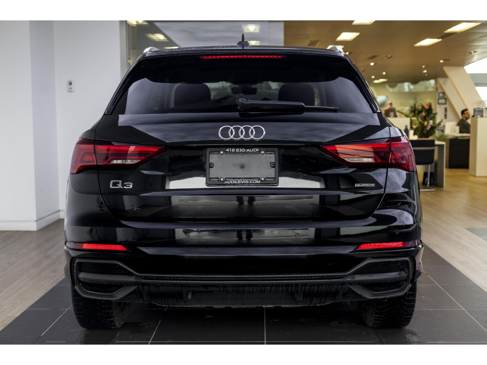 2023 Audi Q3 - Image 63