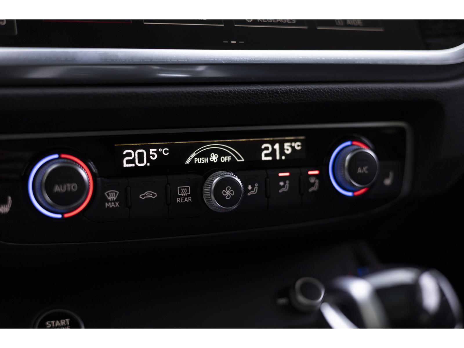 2023 Audi Q3 - Image 71