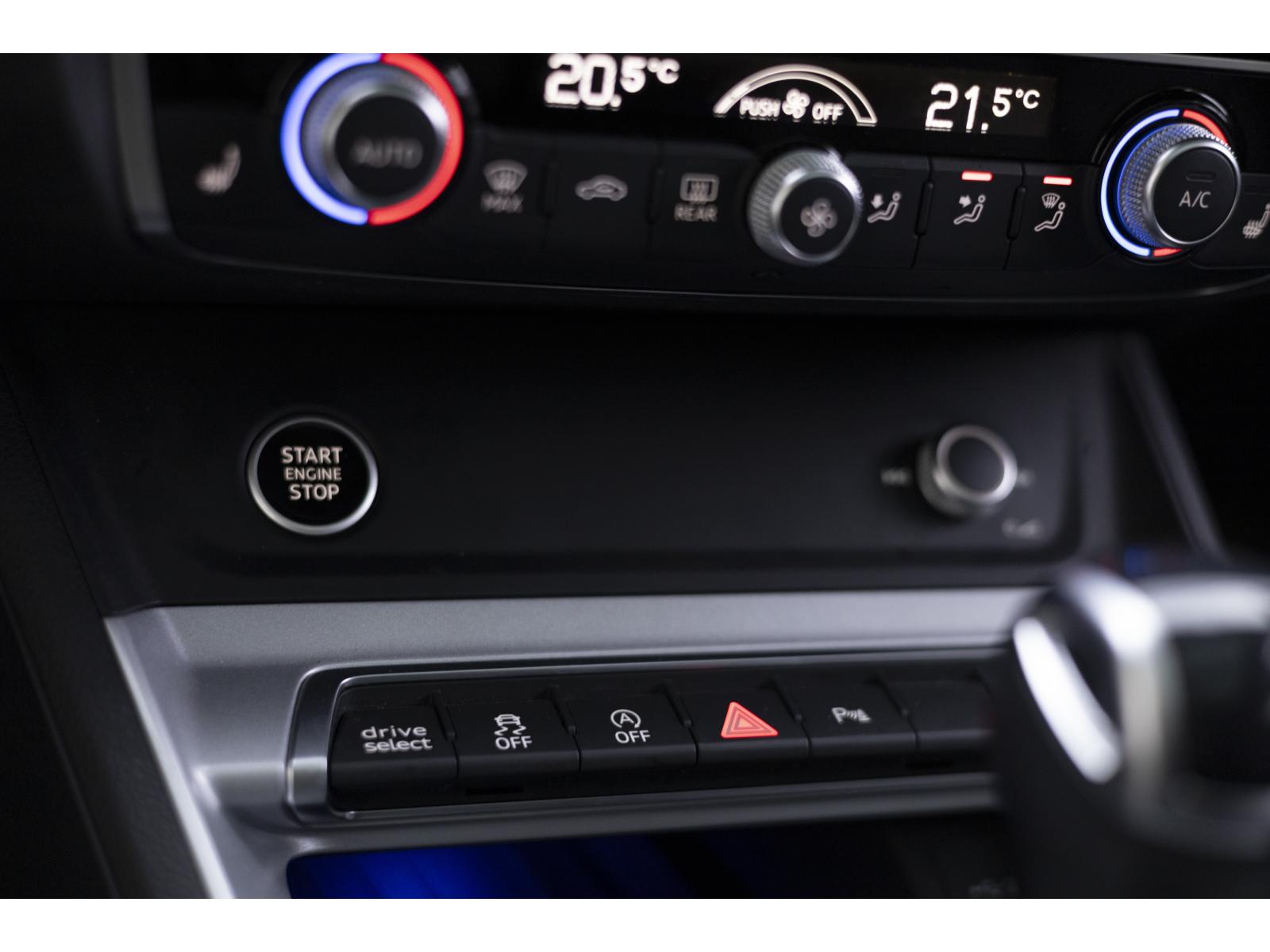 2023 Audi Q3 - Image 75