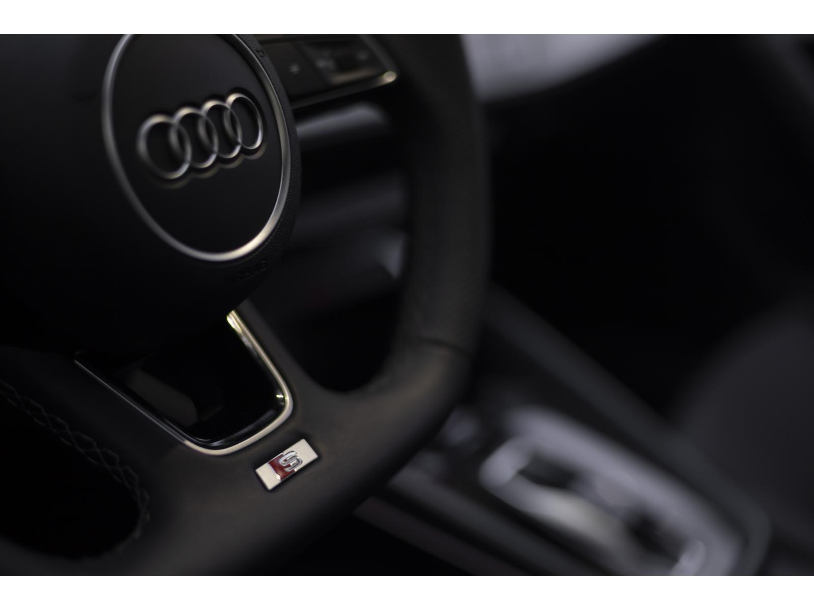 2026 Audi S3 - Image 173