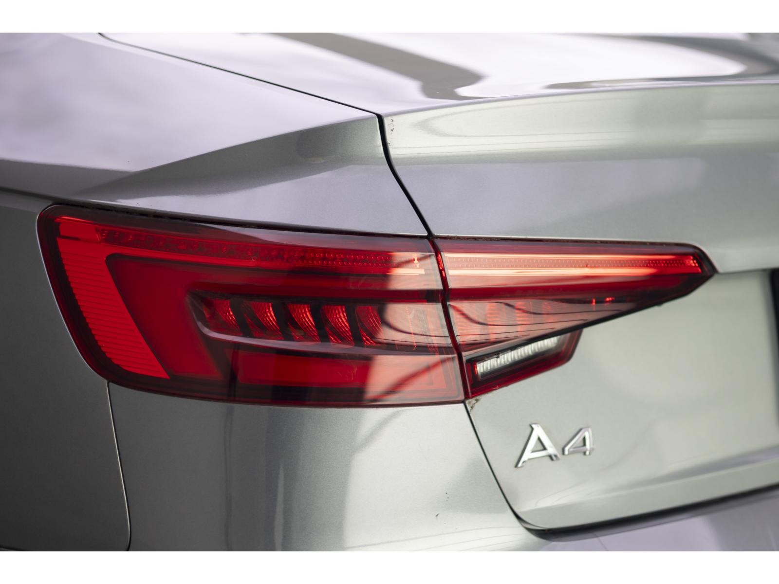 2017 Audi A4 - Image 203
