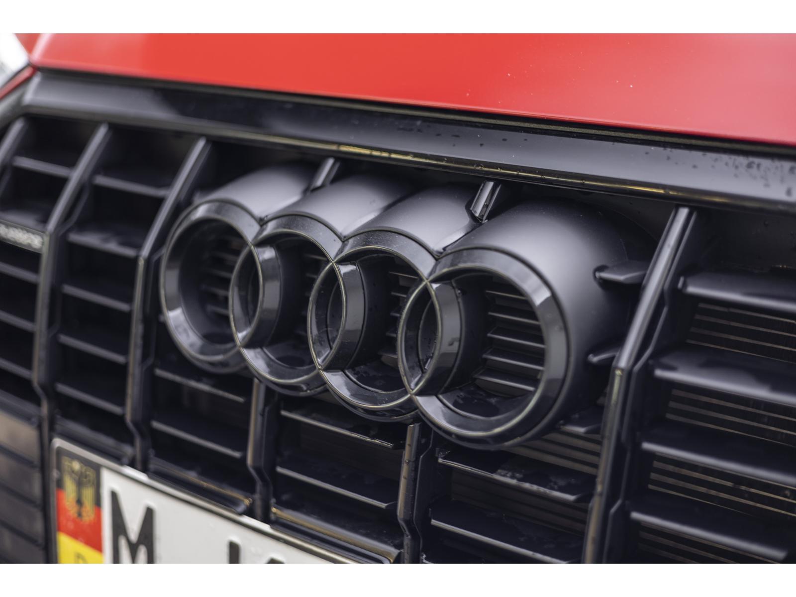 2024 Audi Q3 - Image 47