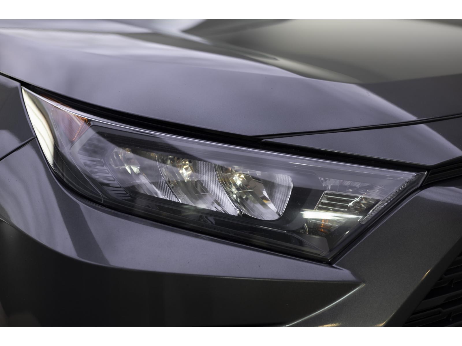 2023 Toyota RAV4 - Image 173