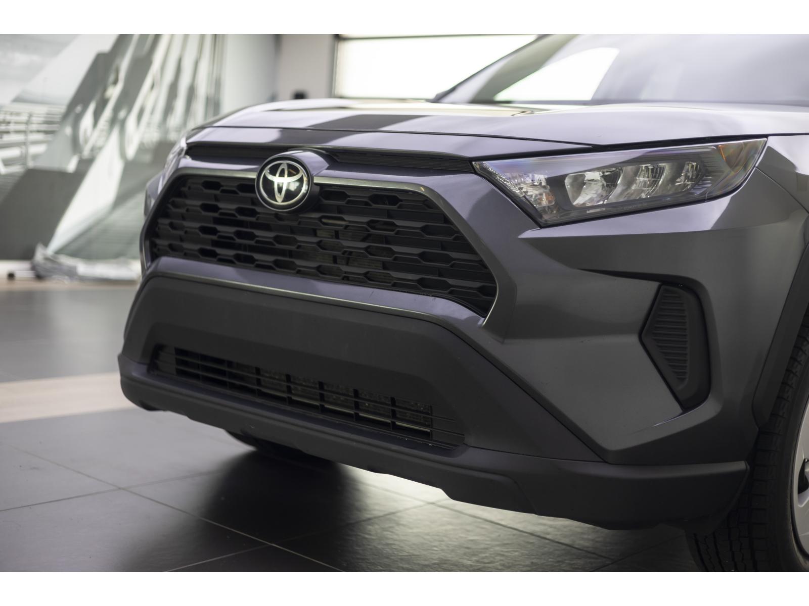 2023 Toyota RAV4 - Image 174