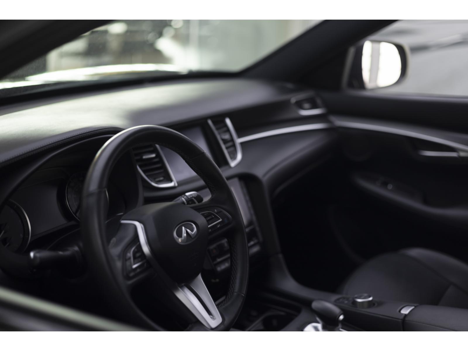 2022 Infiniti QX50 - Image 185