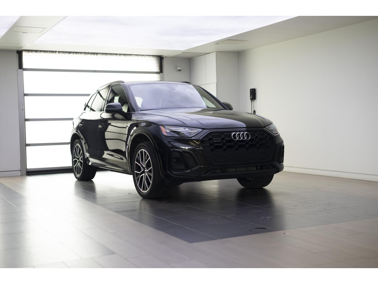 2023 Audi Q5 - Image 202
