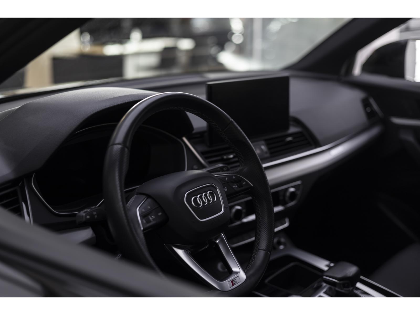 2023 Audi Q5 - Image 217