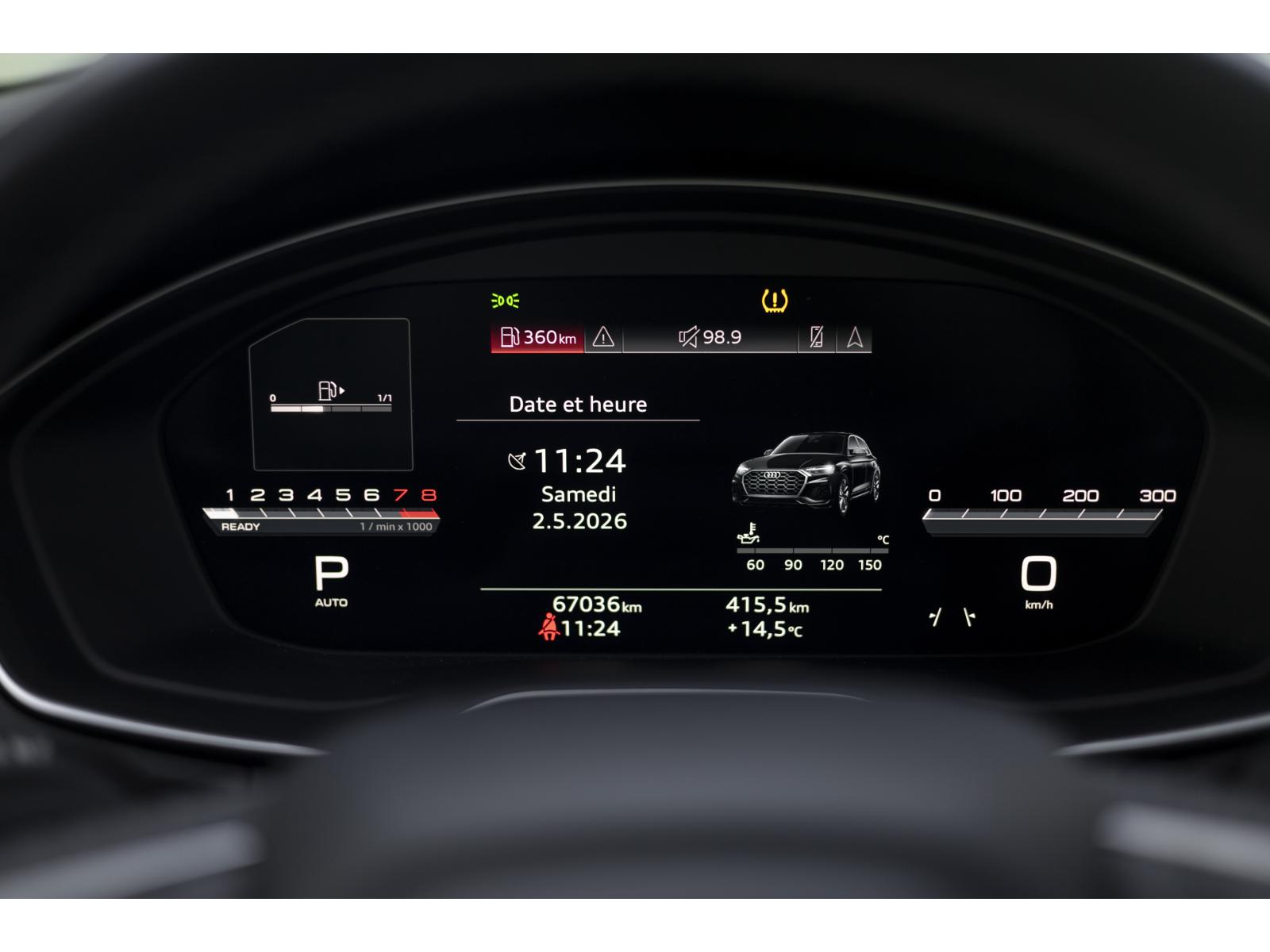 2023 Audi Q5 - Image 222