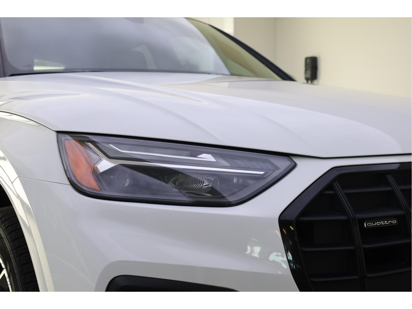 2025 Audi Q5 - Image 422