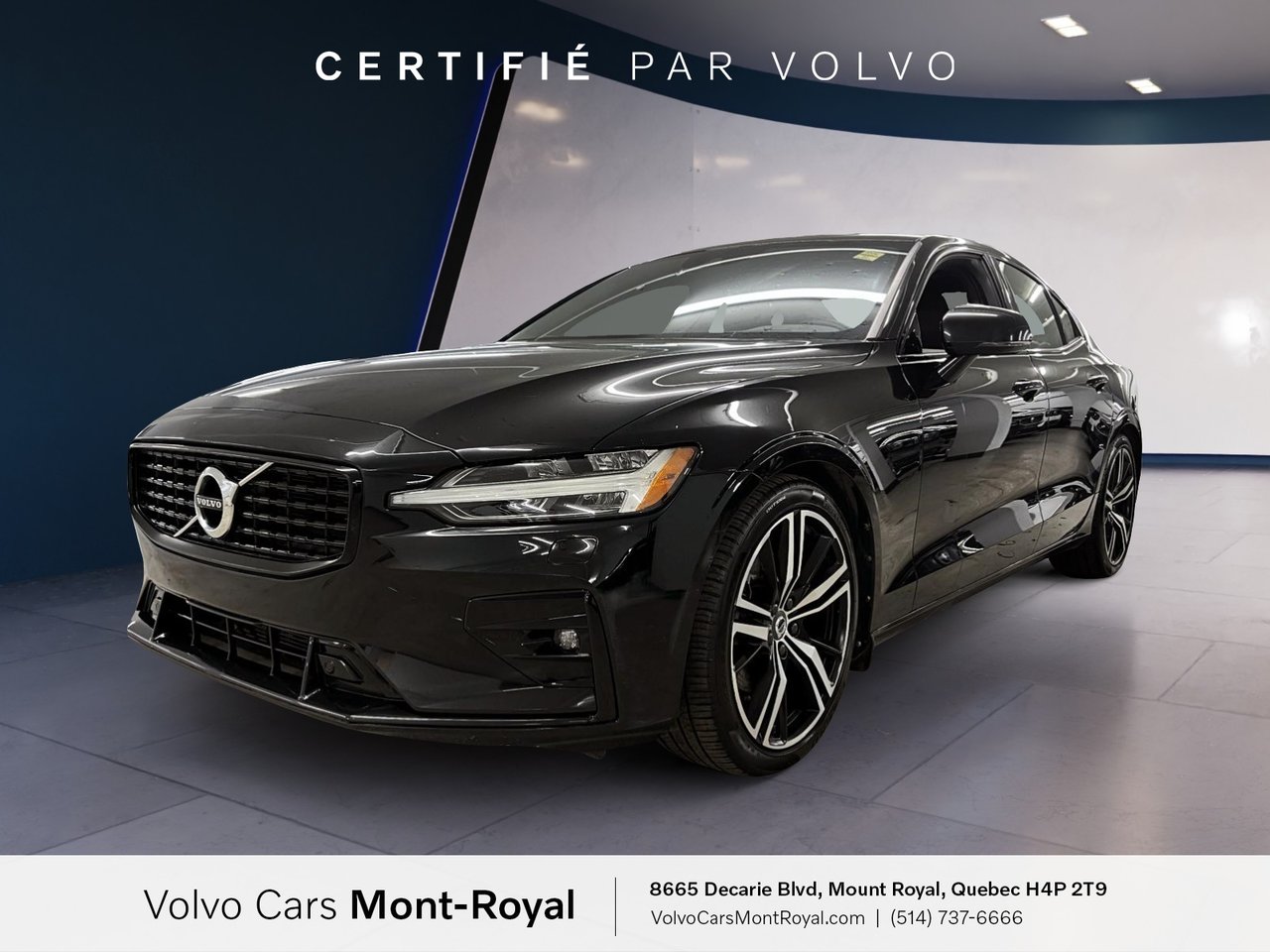 2022 Volvo S60 - Image 69