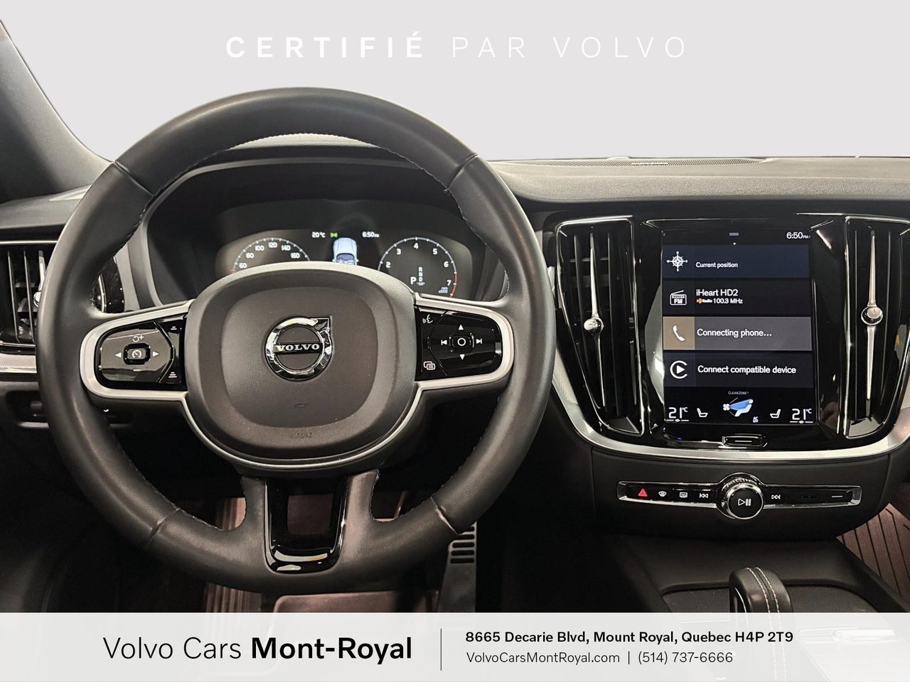 2022 Volvo S60 - Image 79