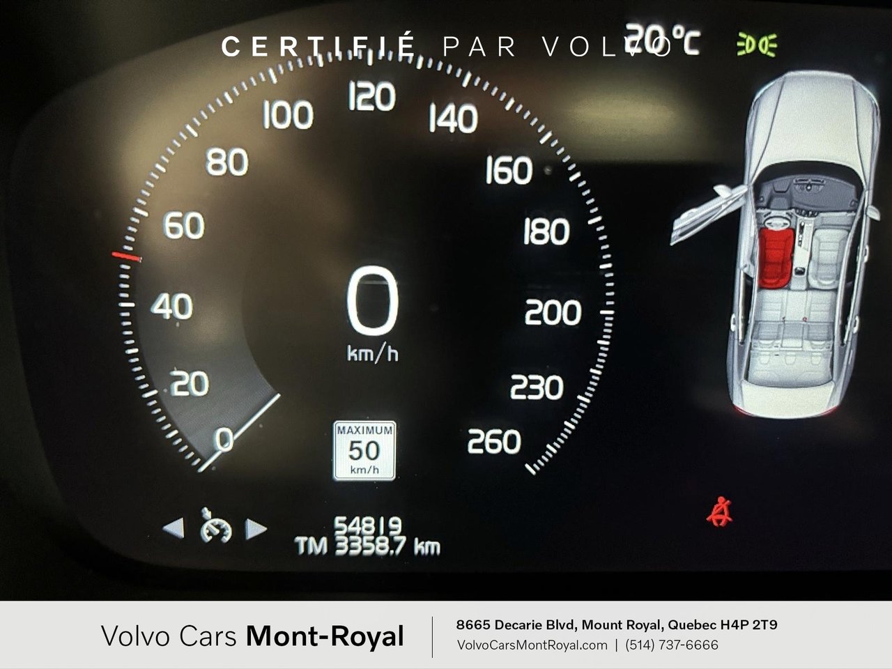 2022 Volvo S60 - Image 80
