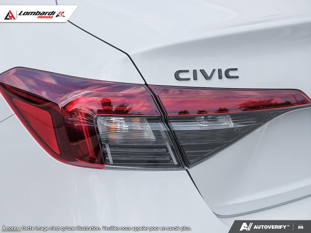 2026 HONDA CIVIC - Image 11