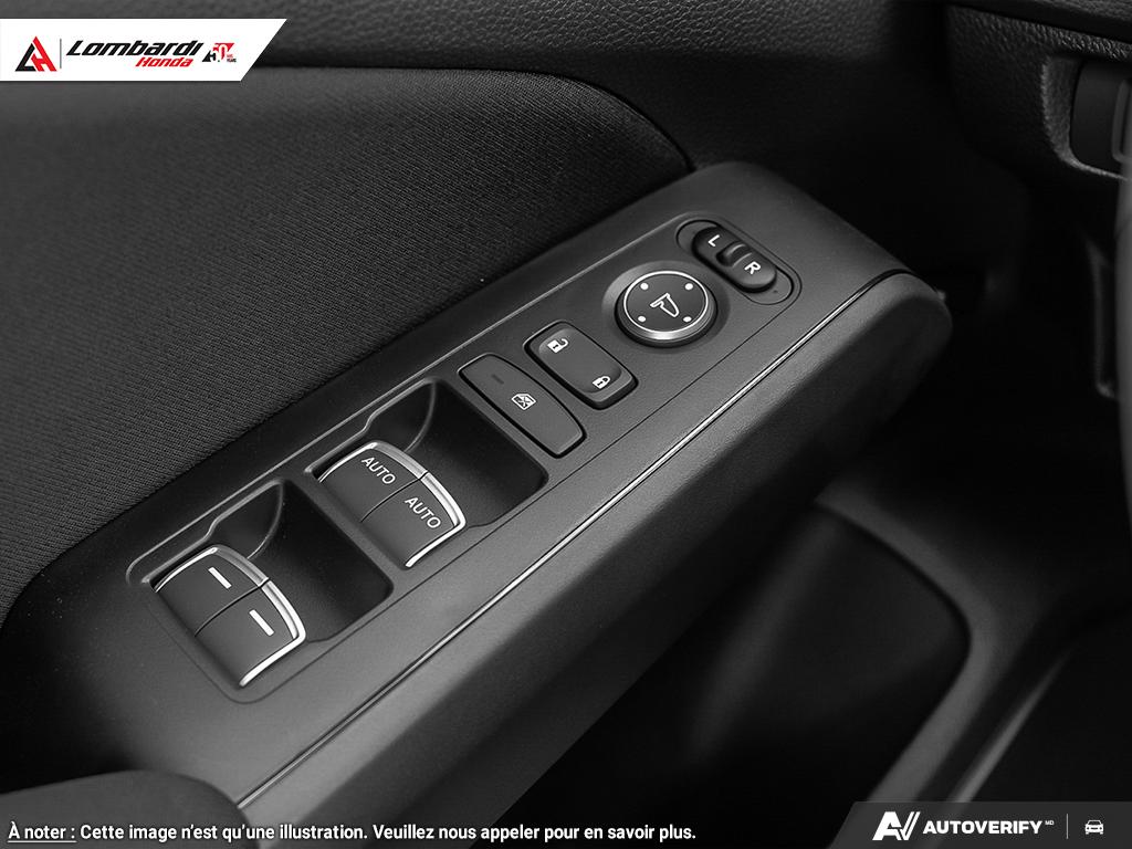 2026 HONDA CIVIC - Image 16