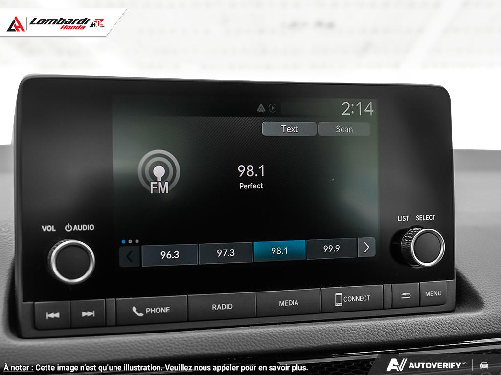 2026 HONDA CIVIC - Image 18