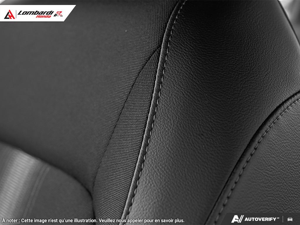 2026 HONDA CIVIC - Image 20