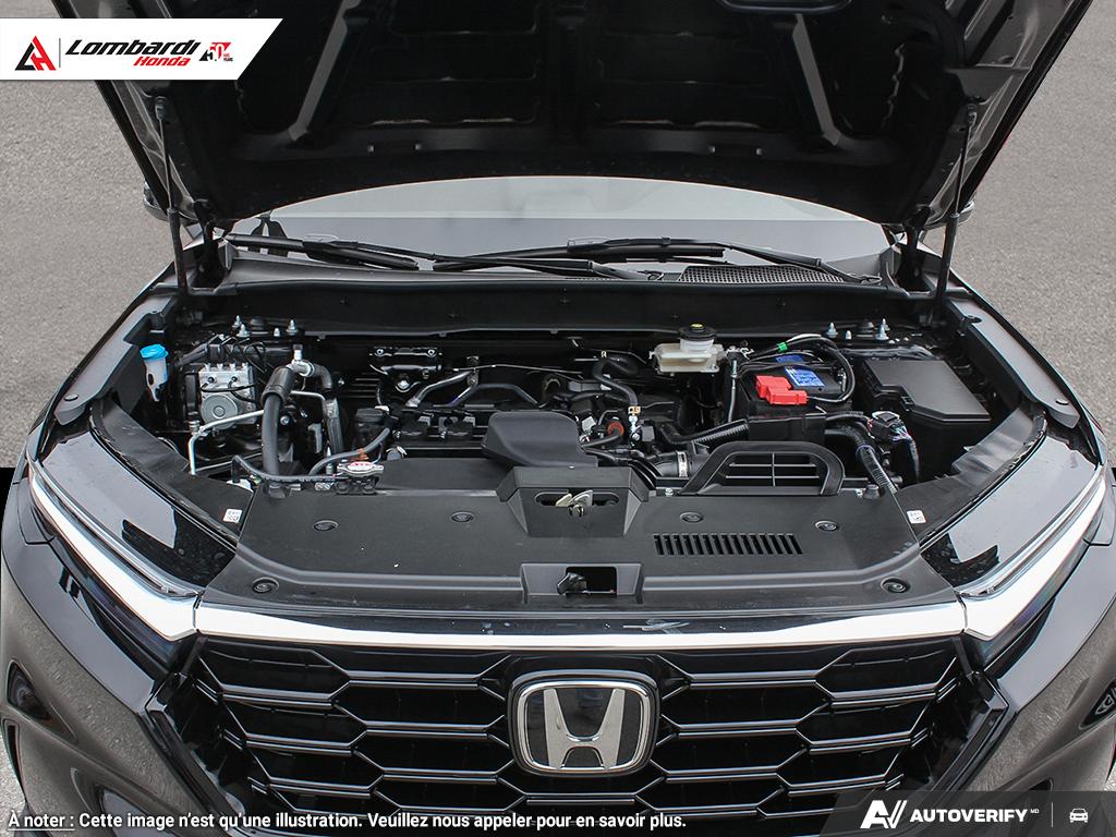 2026 HONDA CR-V - Image 6