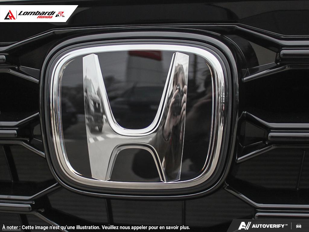 2026 HONDA CR-V - Image 9