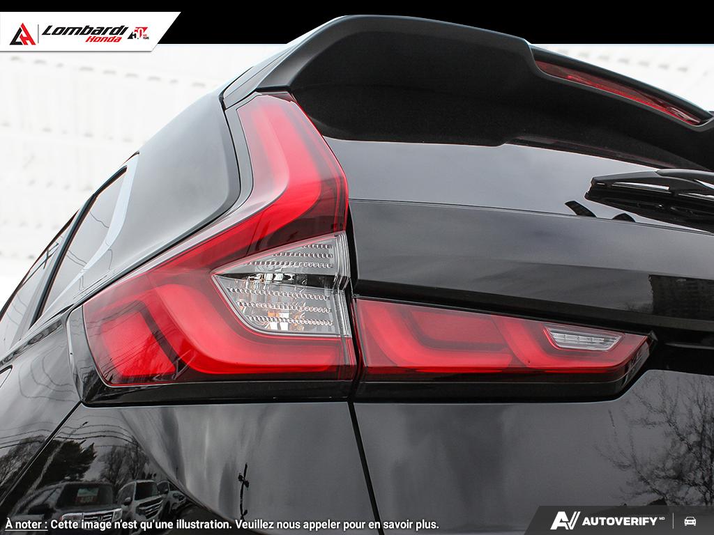 2026 HONDA CR-V - Image 11