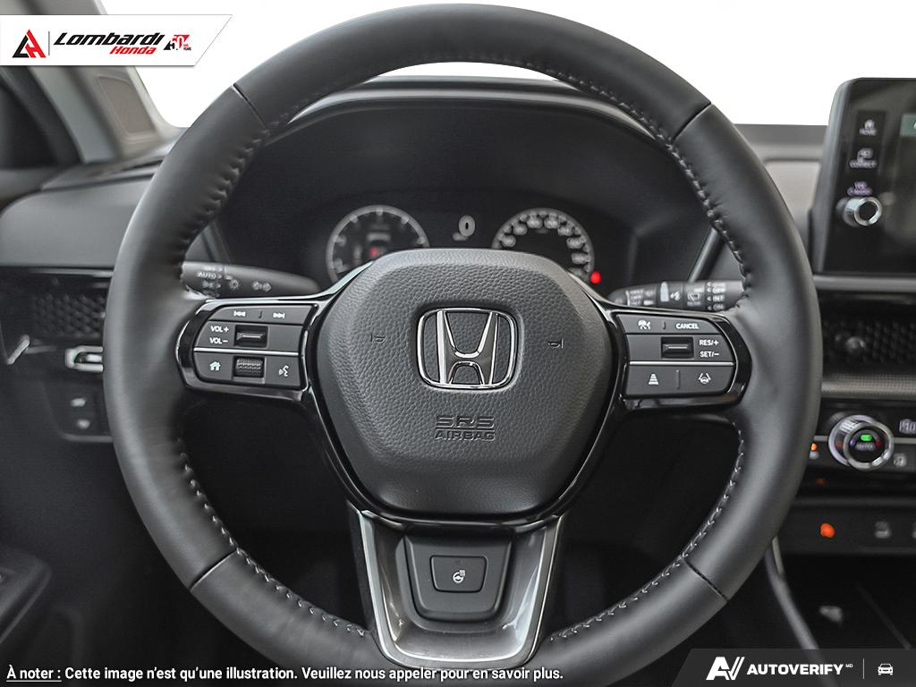 2026 HONDA CR-V - Image 13