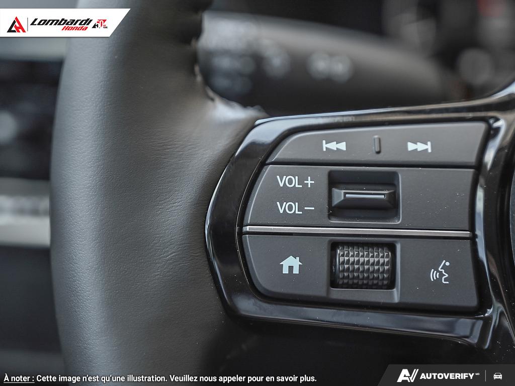 2026 HONDA CR-V - Image 15