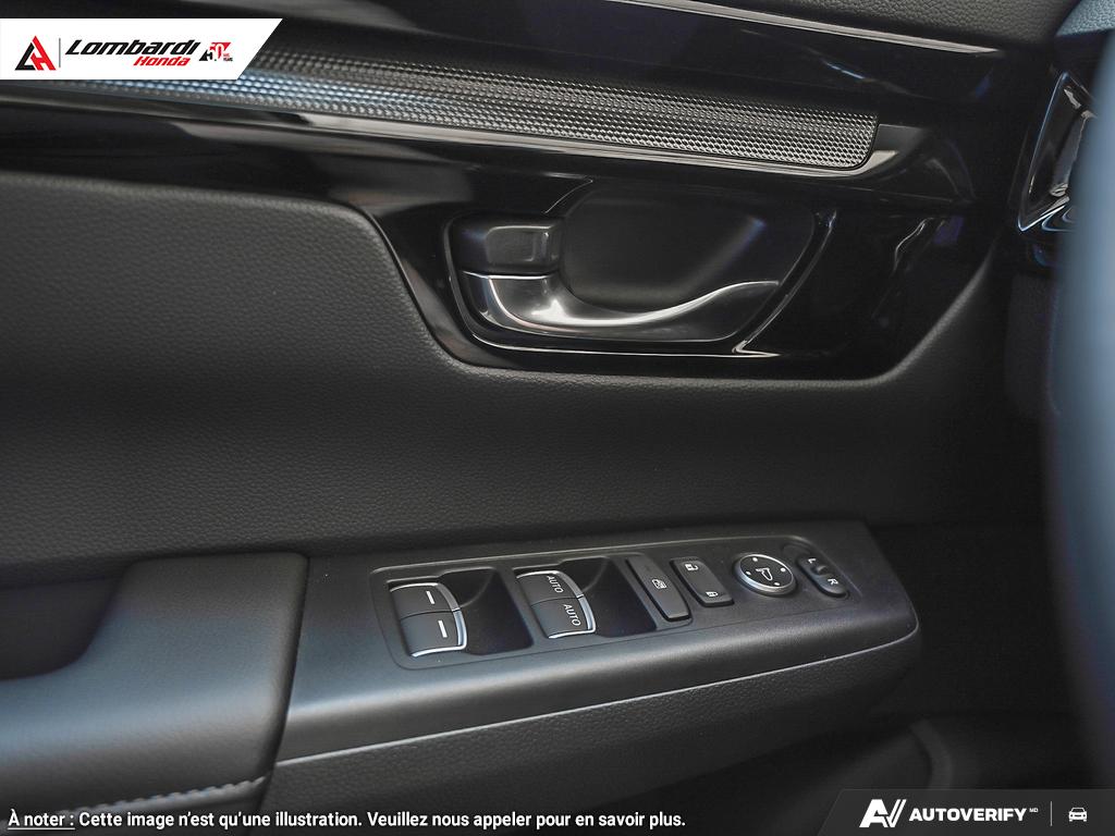 2026 HONDA CR-V - Image 16