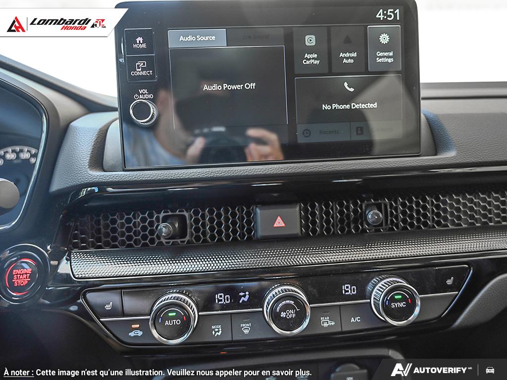 2026 HONDA CR-V - Image 18