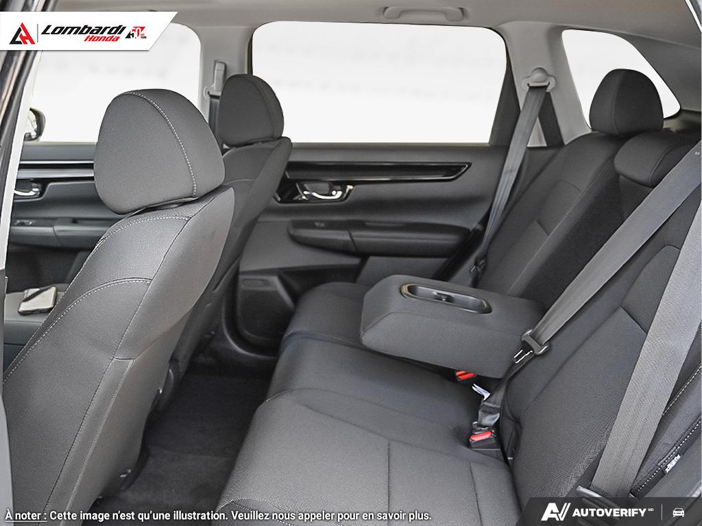 2026 HONDA CR-V - Image 21