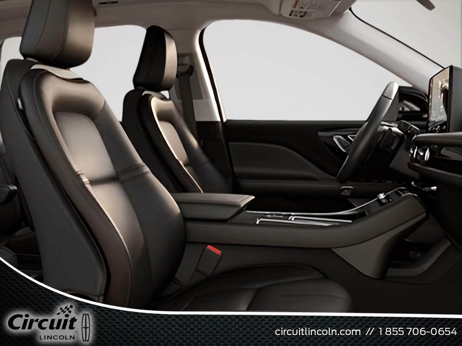 2026 Lincoln Aviator - Image 165