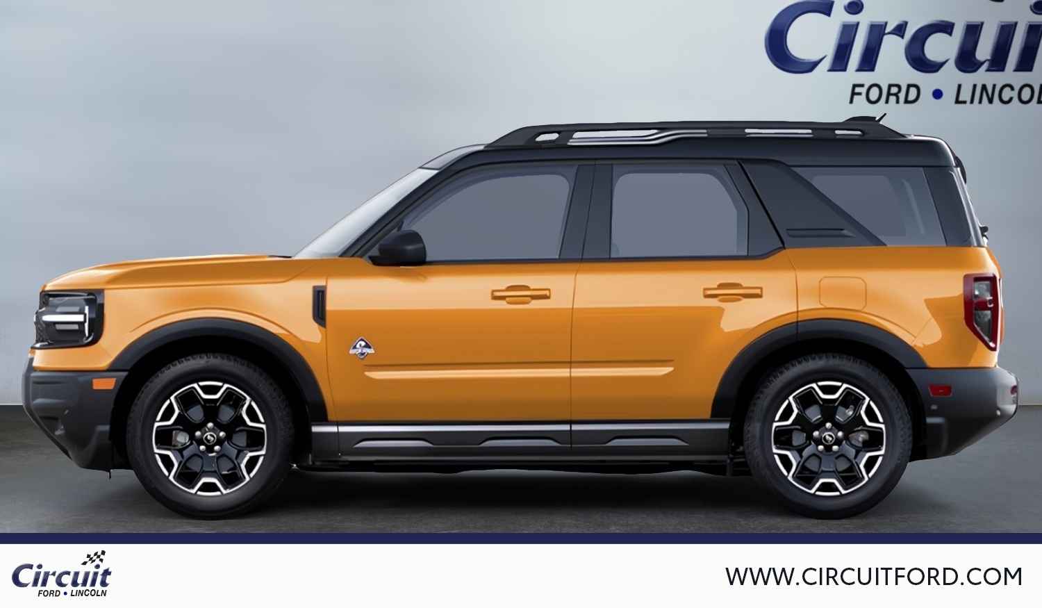 2026 Ford Bronco Sport - Image 163