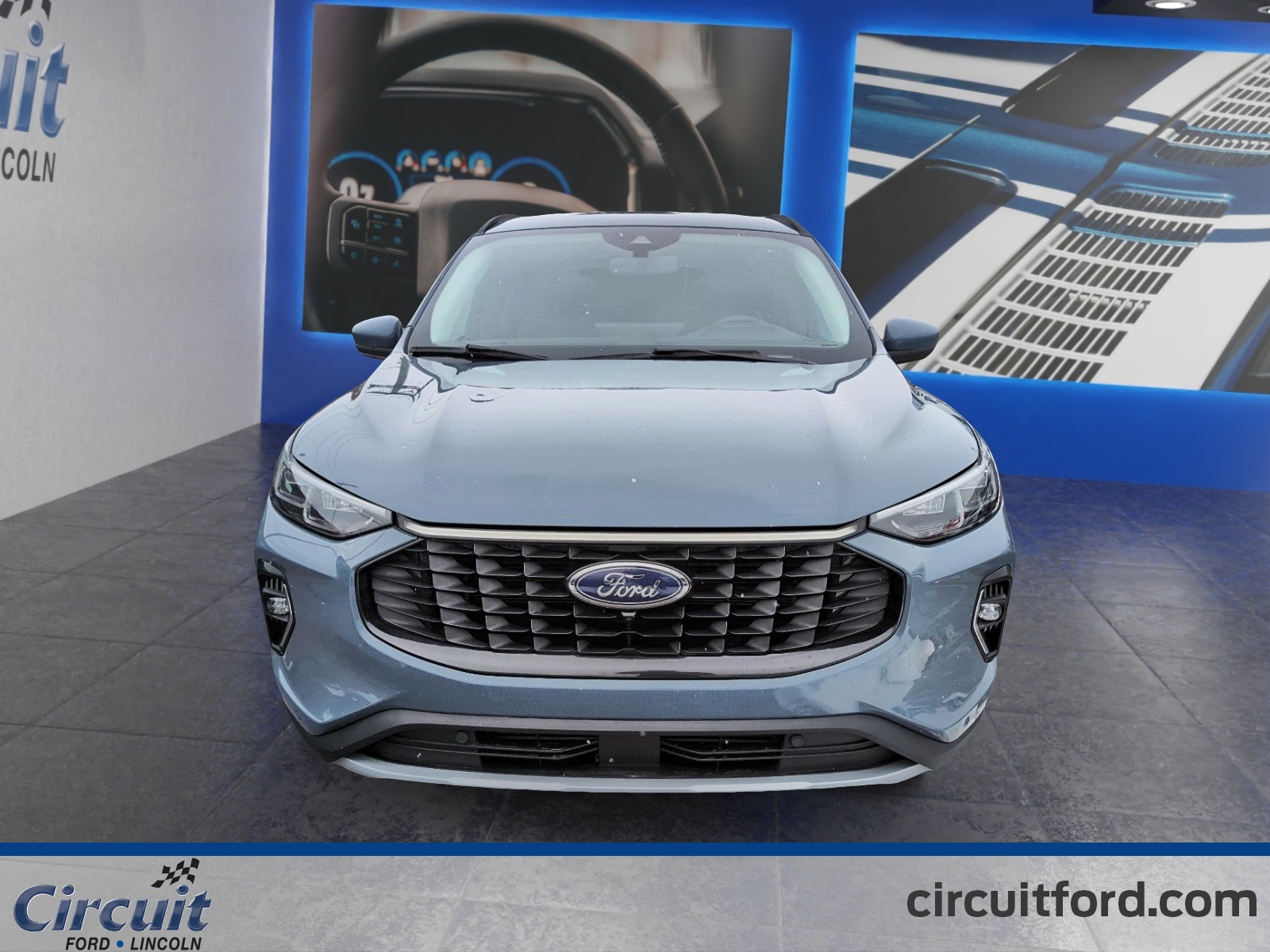 2023 Ford Escape - Image 485