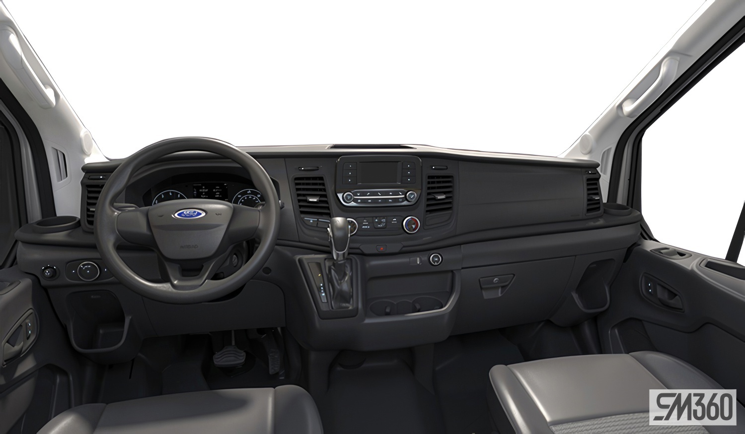 2024 Ford Transit - Image 167