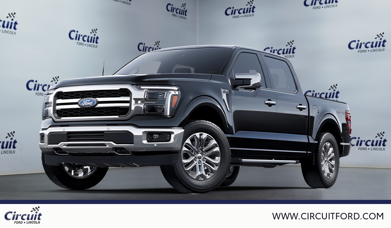 2026 Ford F-150 - Image 5