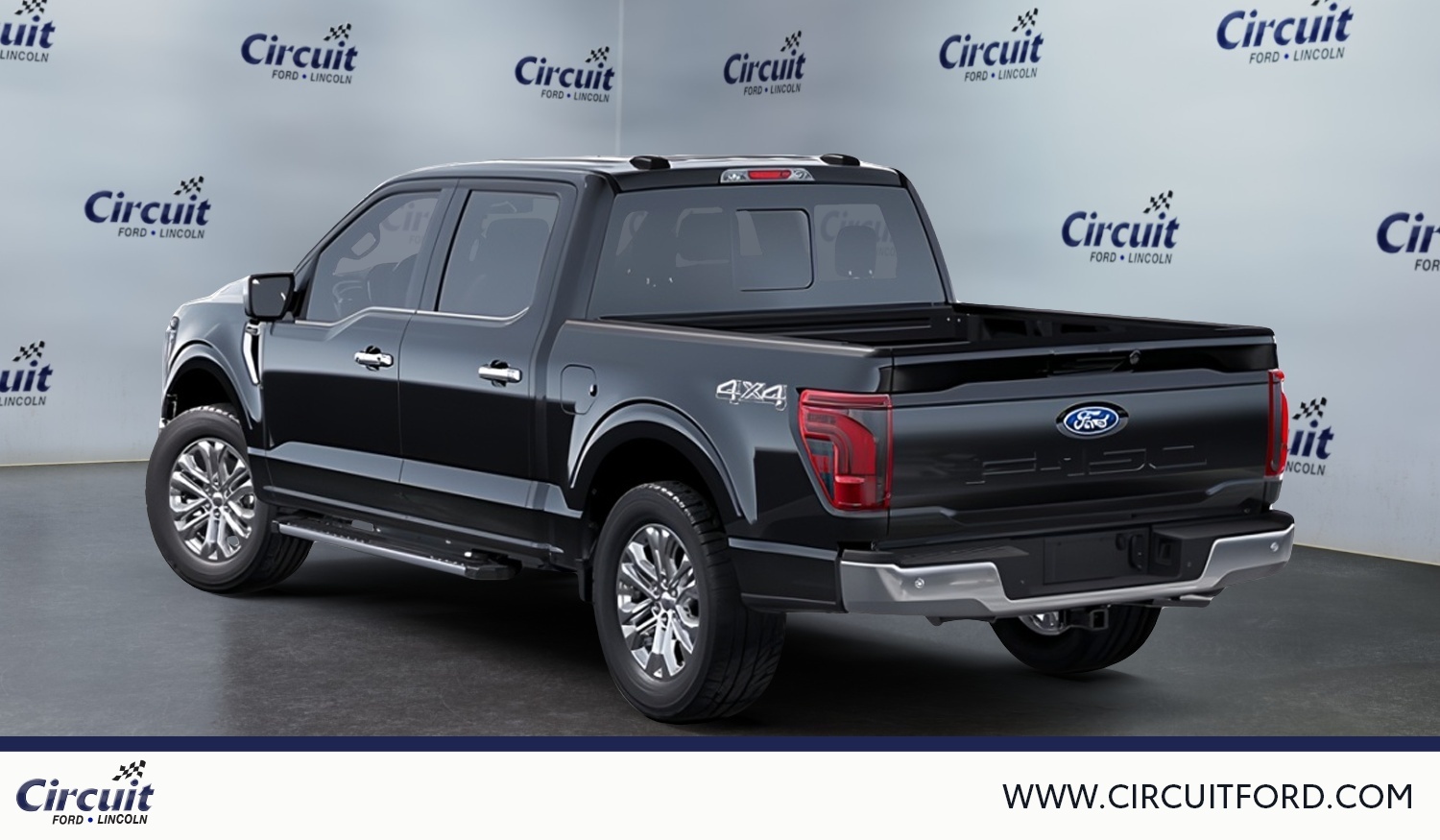 2026 Ford F-150 - Image 7