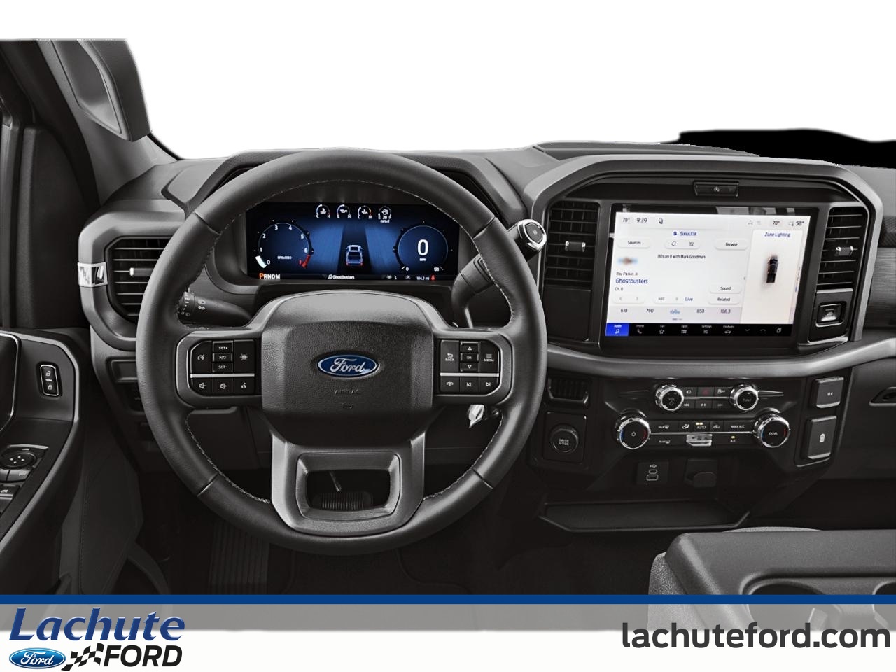 2026 Ford F-150 - Image 285