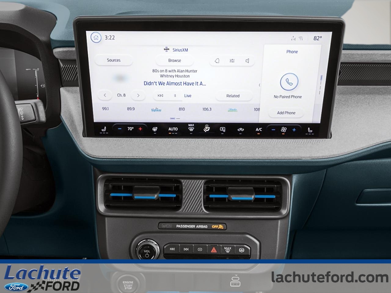 2026 Ford Maverick - Image 307